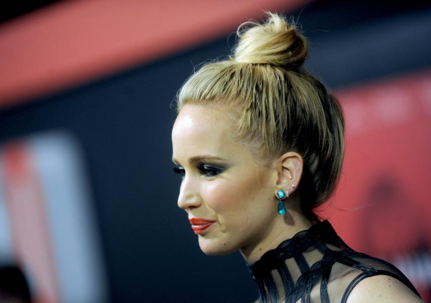 Alkohol-Drama um Jennifer Lawrence. Hat die Schauspielerin ein ernsthaftes Suchtproblem?