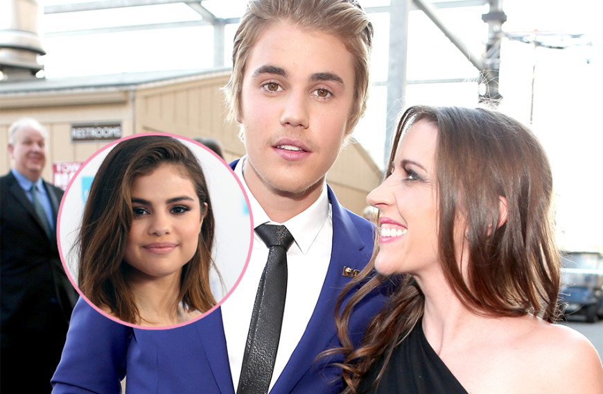 Ist das eine Botschaft an Jelena? Auf Twitter schreibt Justin Biebers Mutter Pattie Mallette jetzt: „Es ist noch nicht vorbei, bis alles gut wird.“