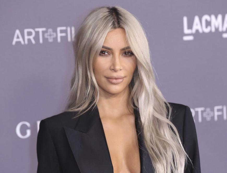Ohhh mein Goooott! Kim Kardashian lässt ihre Follower an ihrem Leben als dreifache Mutter teilhaben...