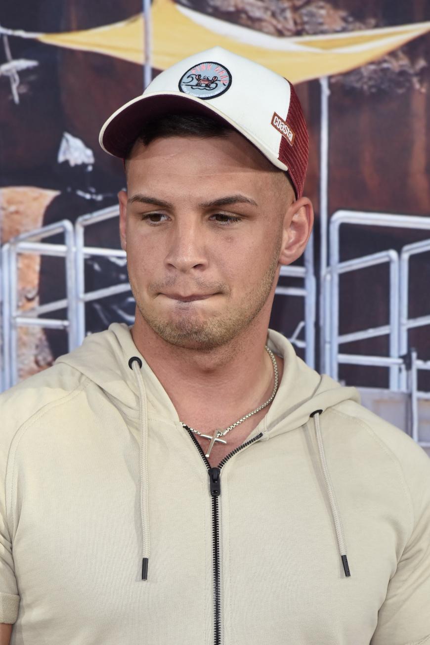 Pietro Lombardi äußerte sich schon vor wenigen Tagen zu dem geplanten Musical. Er fand die Aktion von Klaas Heufer-Umlauf respektlos.
