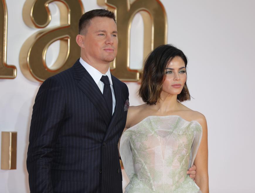 Schock in Hollywood! Channing Tatum und Jenna Dewan-Tatum haben sich nun ganz überraschend getrennt. Das gab das Schauspielerpaar via Instagram bekannt. 