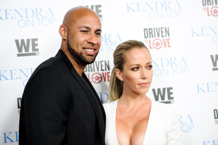Kendra Wilkinsons Ehe mit Hank Baskett ist am Ende. 