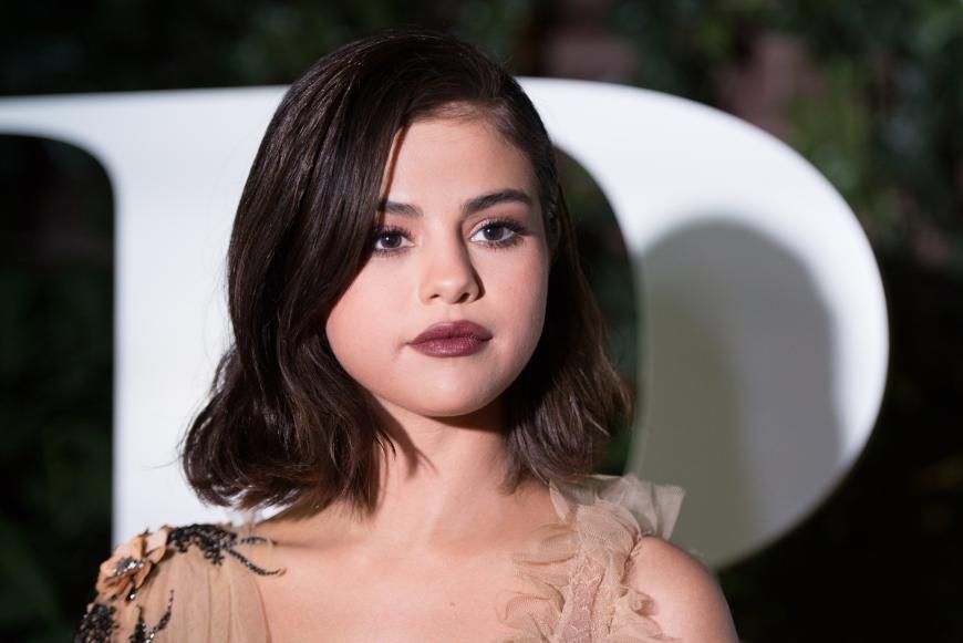 Ist Justins Party- und Flirt-Marathon schuld an den Selenas Frustkilos?