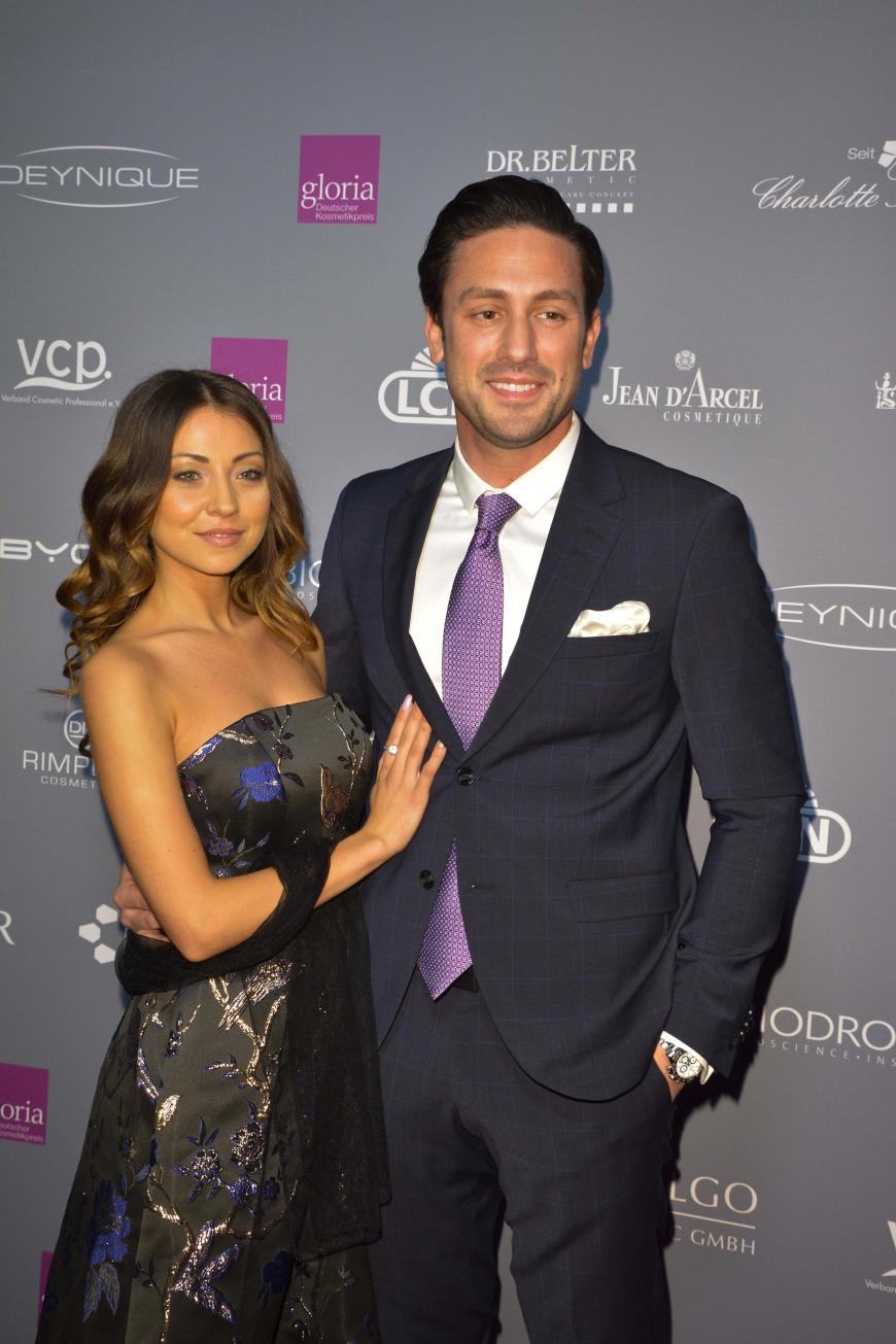 Wie echt ist die Liebe zwischen Bachelor Daniel Völz und Kristina Yantsen wirklich?
