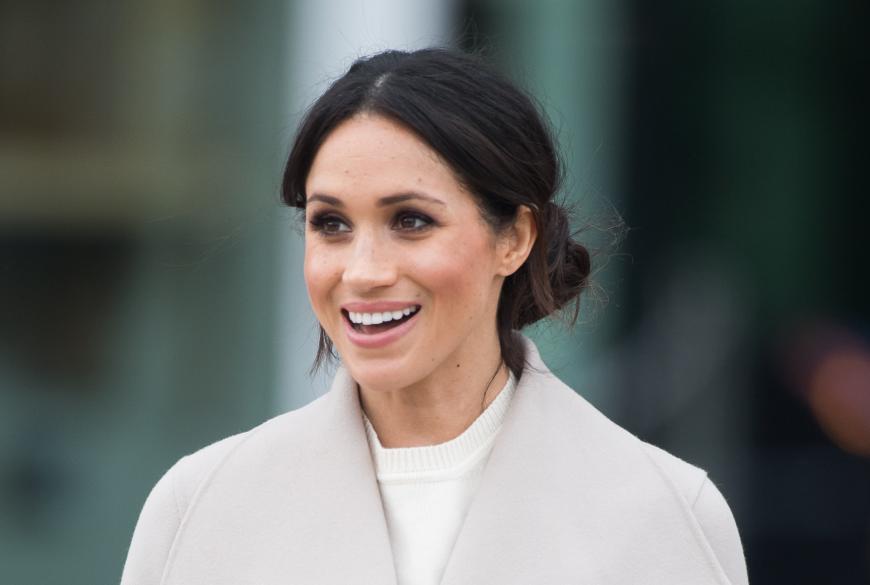 In den vergangenen Wochen wurde viel über Meghan Markles Brautkleid, das sie bei ihrer Hochzeit am 19. Mai tragen wird, gerätselt. 