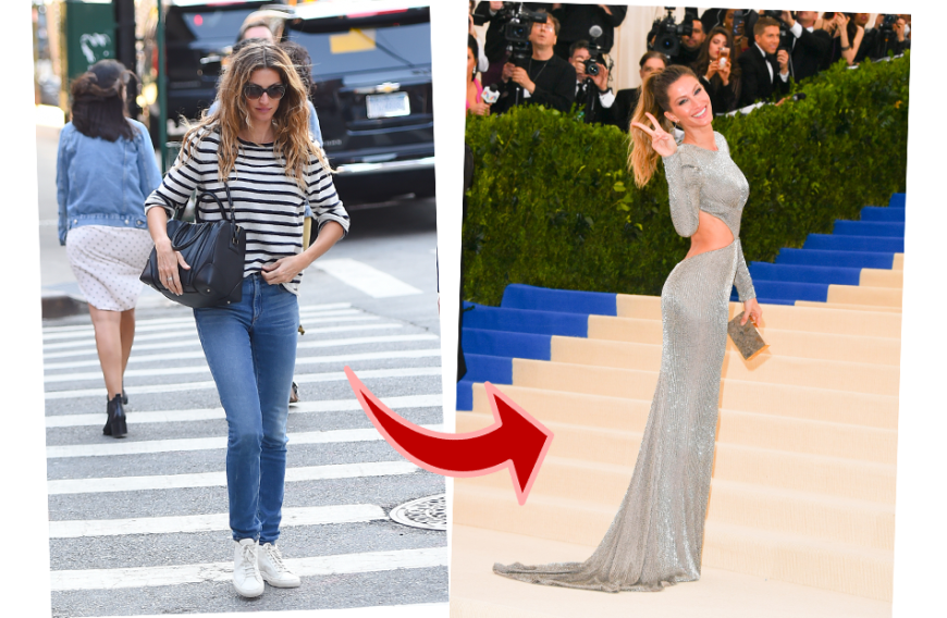 Gisele Bündchen, 37: Das Topmodel achtet ohnehin auf seine Figur. Vor wichtigen Events, Shootings oder Laufsteg-Jobs geht es zu einer CHT-Sitzung.