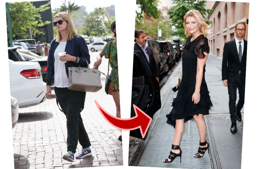 Mischa Barton, 32: Die Skandal-Schauspielerin hat ständig mit dem Jo-Jo-Effekt zu kämpfen. Um schnell einen flachen Bauch zu bekommen, setzt sie auf die Darmreinigung.