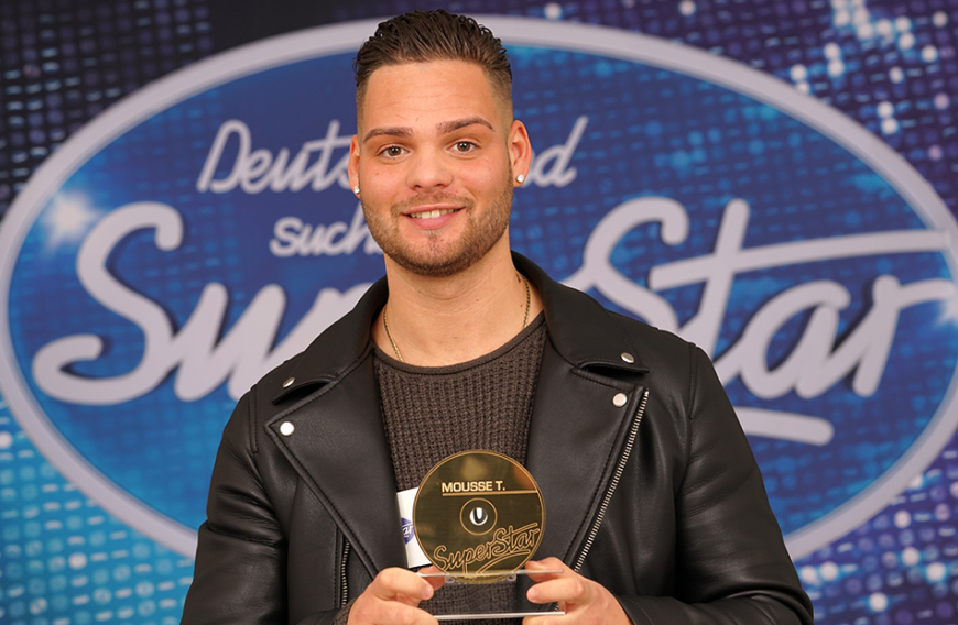 Trotz goldener CD im Casting schied Santo Rotolo kurz vor den DSDS-Liveshows aus - jetzt fordern seine Fans eine Wildcart für den Sänger.