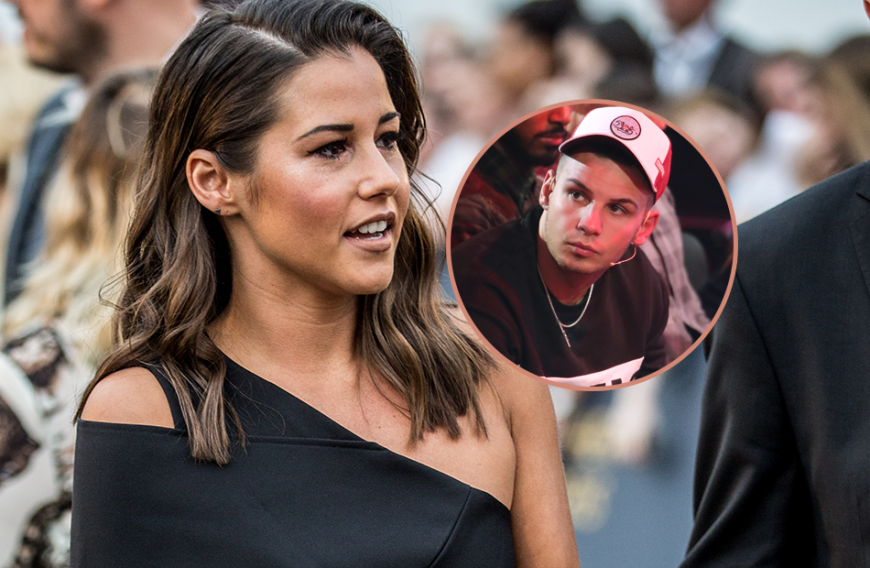 Dicke Luft bei Sarah und Pietro Lombardi?