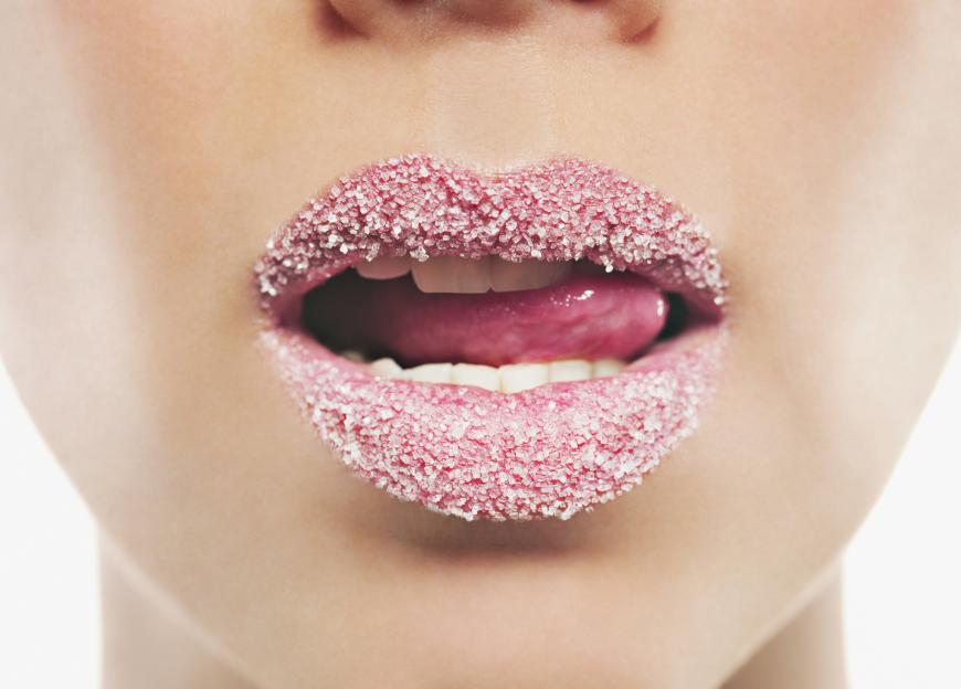 Zucker-Detox hat sich in Hollywood zu einem beliebten Trend etabliert.