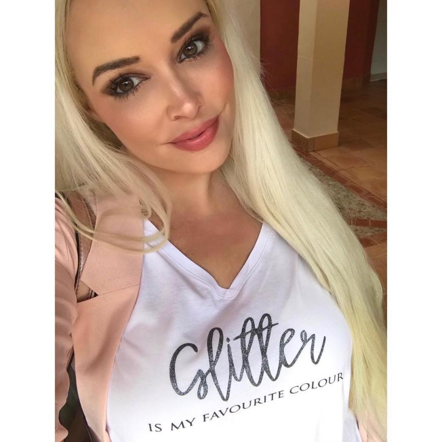 Daniela Katzenberger äußert sich auf Instagram zu ihrer Schwester Jenny Frankhauser.
