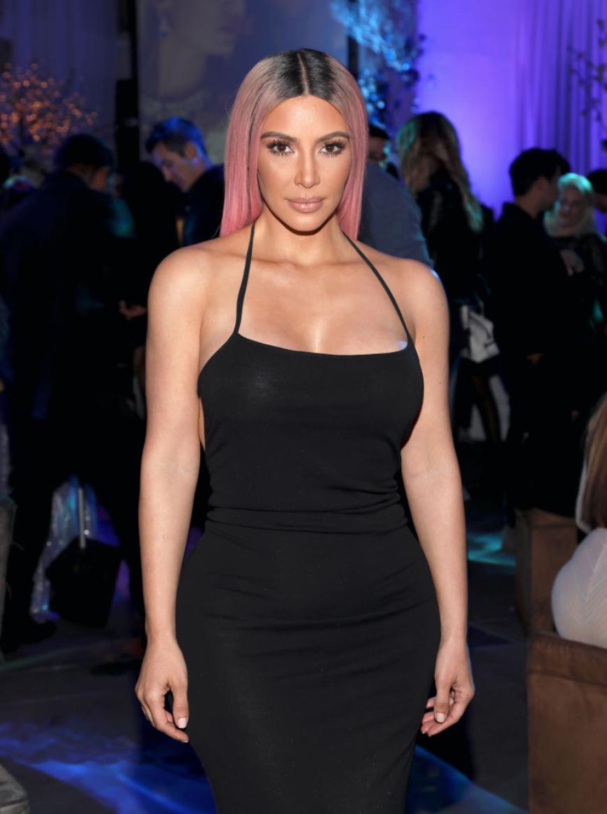 Kim Kardashian ist nicht gut auf den Freund ihrer Schwester Khloé Kardashian zu sprechen.