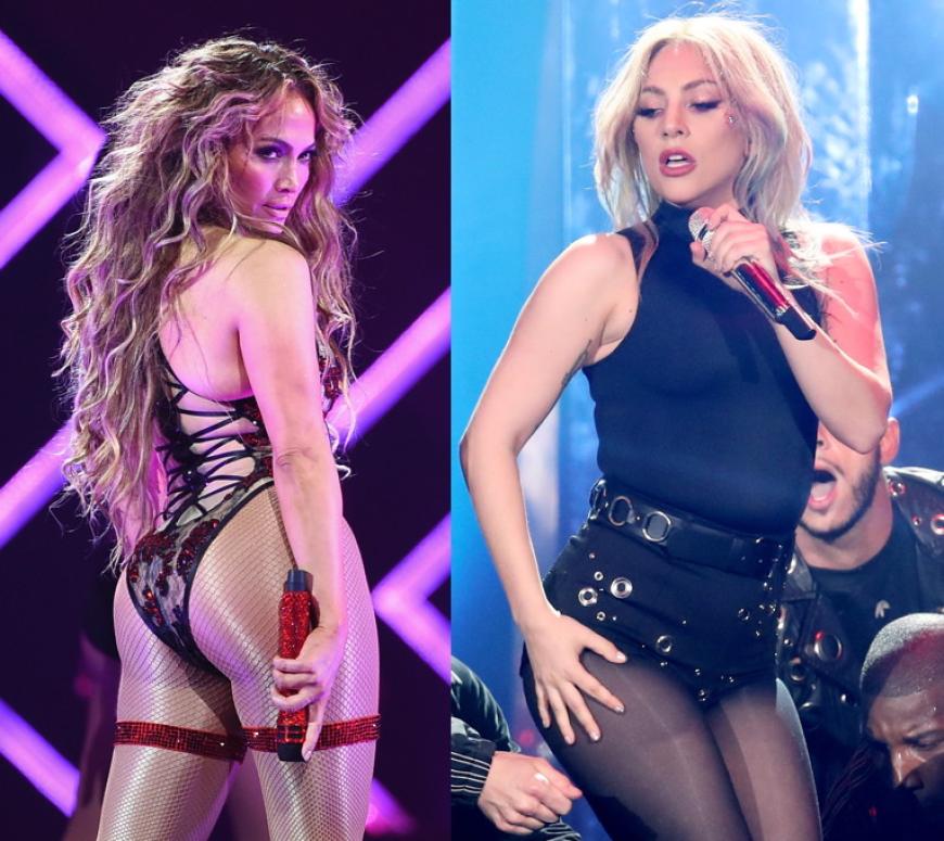 JLo, Lady GaGa und Co. teilen mit uns ihre Abnehm-Tipps.