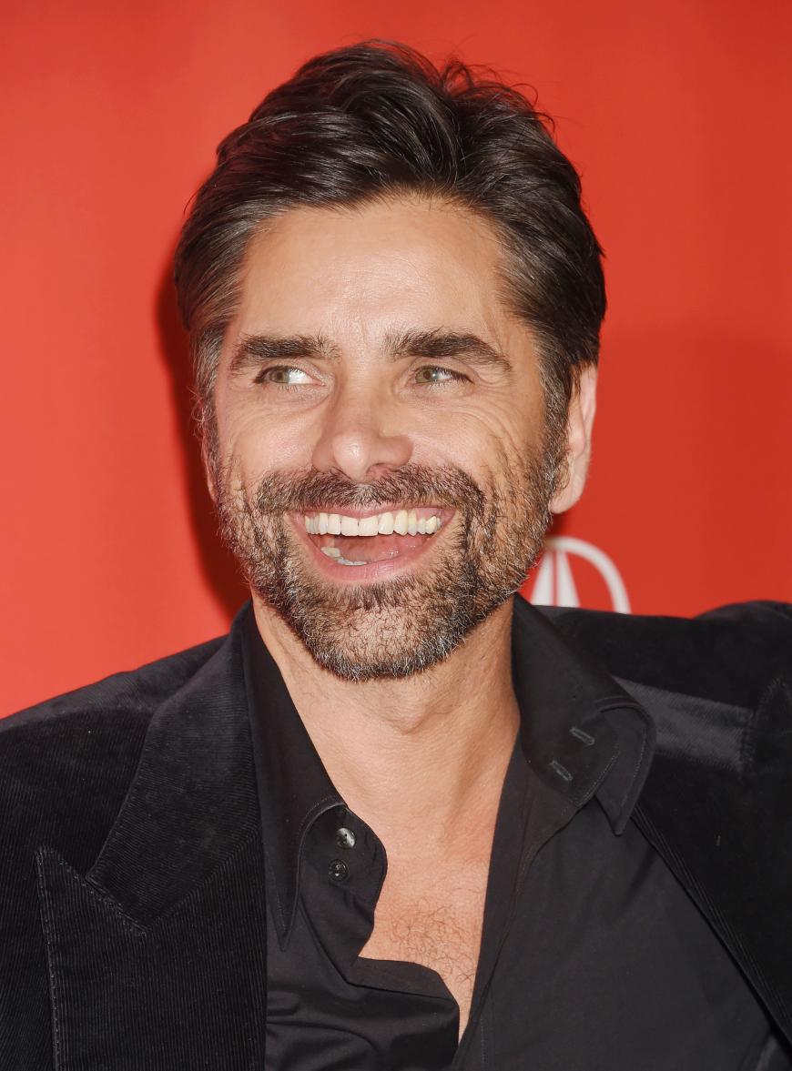 John Stamos ist megahappy über die Geburt seines ersten Kindes.