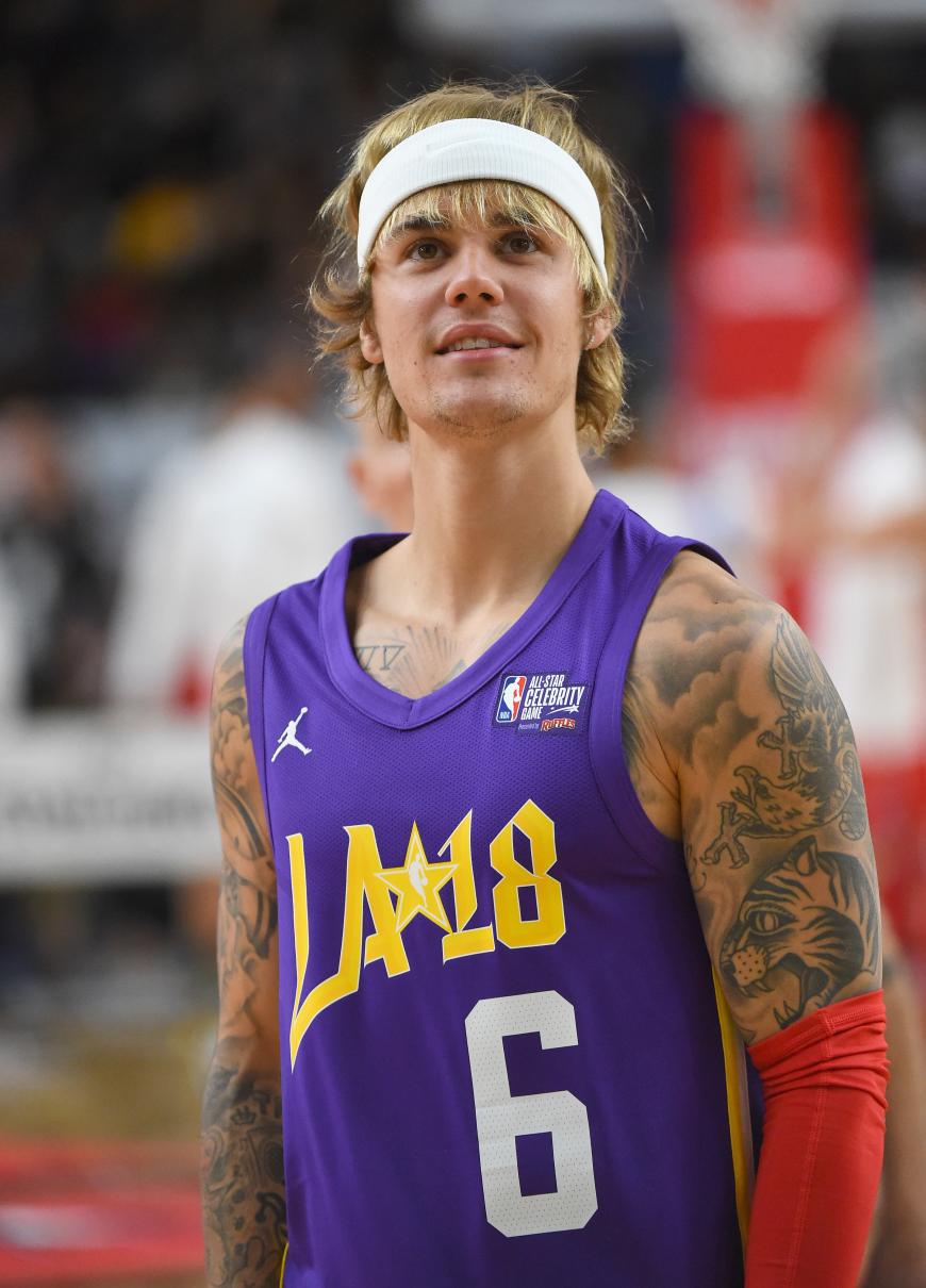 Justin Bieber rettete einer fremden Frau das Leben