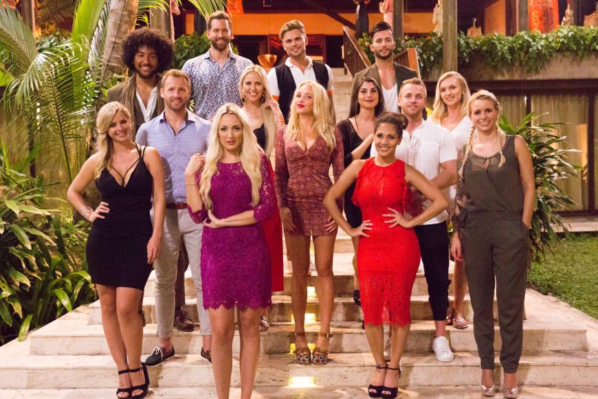 14 ehemalige Gesichter der Datingshows "Bachelor" und "Bachelorette" wurden bereits bekannt gegeben. 