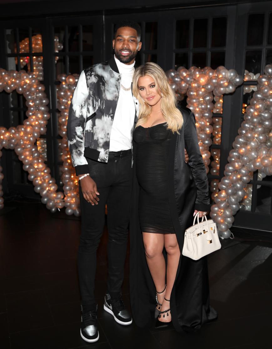 True Thompson - ausgerechnet so heißt die Tochtern von Khloé Kardashian und Tristan Thompson. Dabei soll der Basketballer seine Freundin mehrmals betrogen haben!