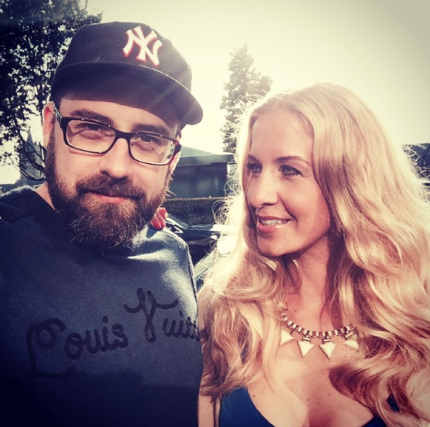 Sido und Charlotte Würdig sind seit 2012 verheiratet und haben zwei Kinder.