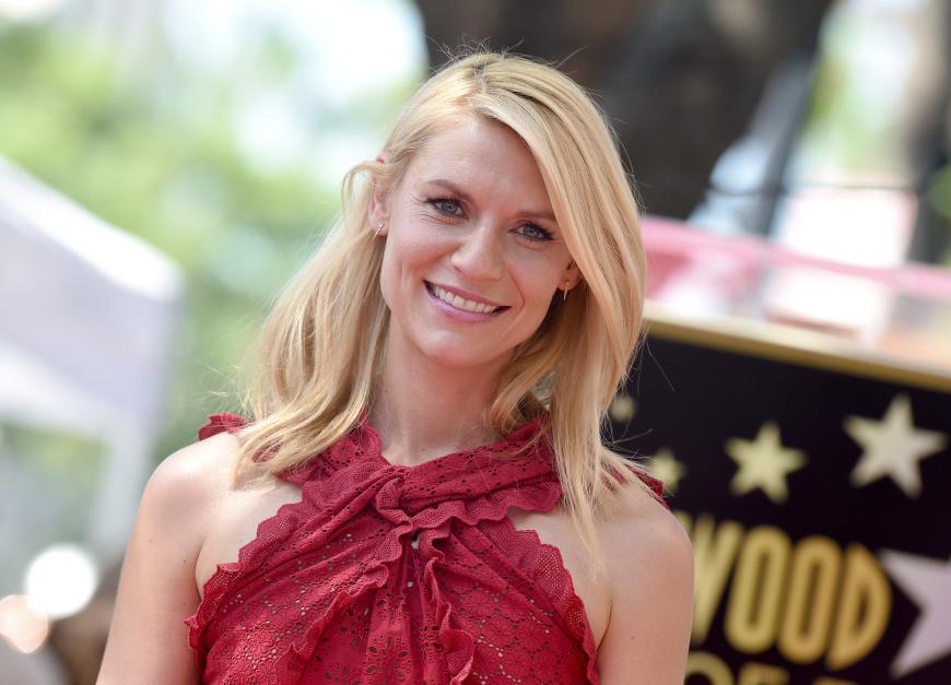 Schauspielerin Claire Danes erwartet nach sechs Jahren endlich ihr zweites Kind.