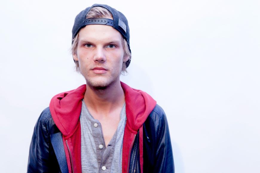 Mit nur 28 Jahren verstarb der schwedische Star-DJ Avicii.