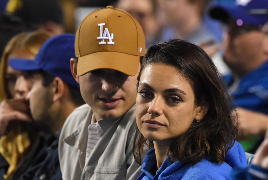 Ashton Kutcher und Mila Kunis gelten eigentlich als Hollywood-Traumpaar, aber aktuell scheint bei den beiden dicke Luft zu herrschen.