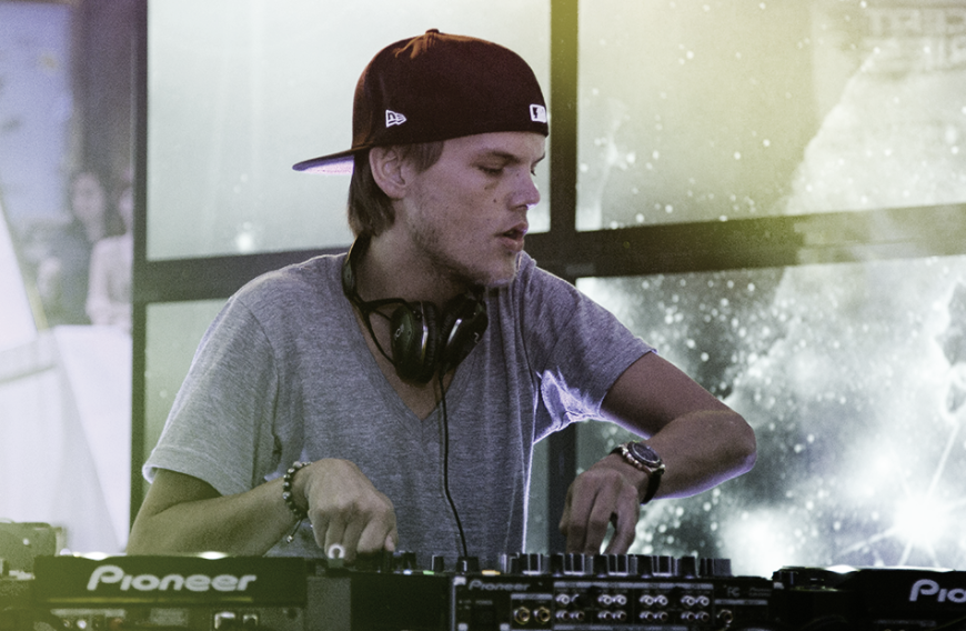 Avicii wurde nur 28 Jahre alt. Der DJ wurde am 20. April tot in einem Hotelzimmer aufgefunden.