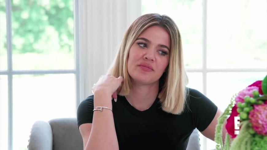 Schwere Zeiten für Khloé Kardashian! Erst wurde sie von Tristan Thompson betrogen, jetzt hat der Basketballer sie auch noch verlassen. Und das, obwohl erst vor ein Paar Tagen das gemeinsame Baby auf die Welt kam. 