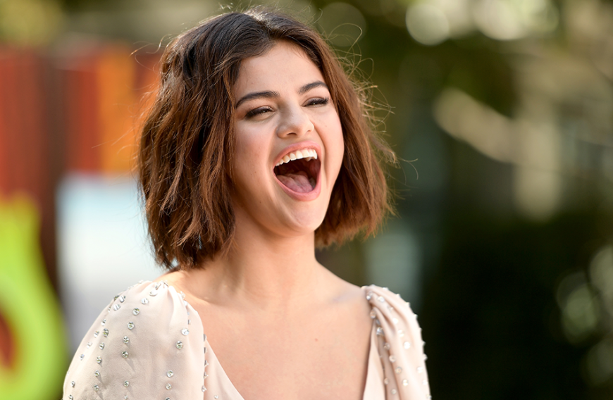 Krasse Veränderung! Ihren neuen Look hat Selena Gomez sicher niemand zugetraut.