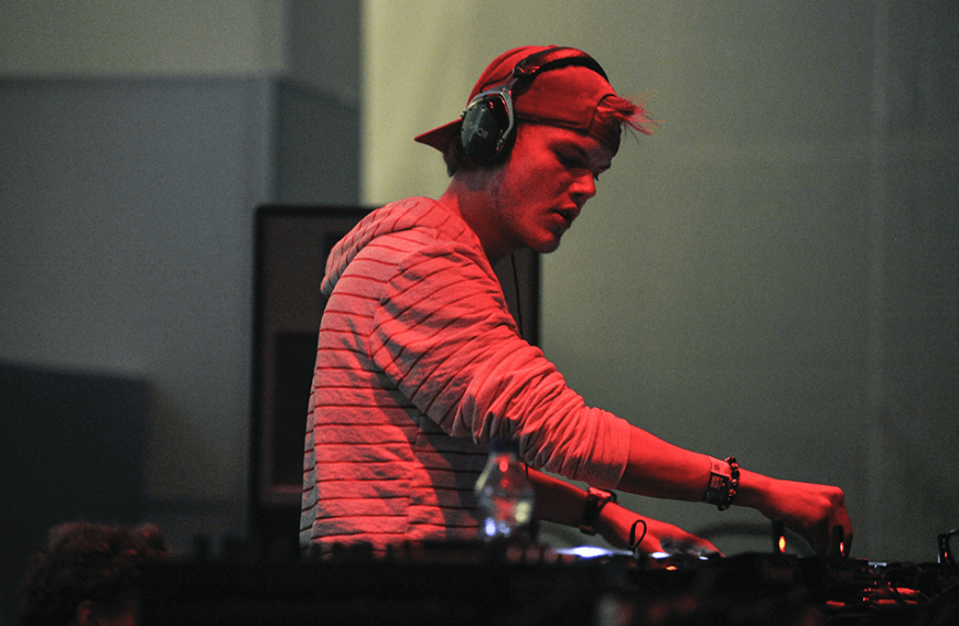Avicii, alias Tim Bergling, wurde am Freitag, 20. April, tot in einem Hotelzimmer im Oman gefunden.