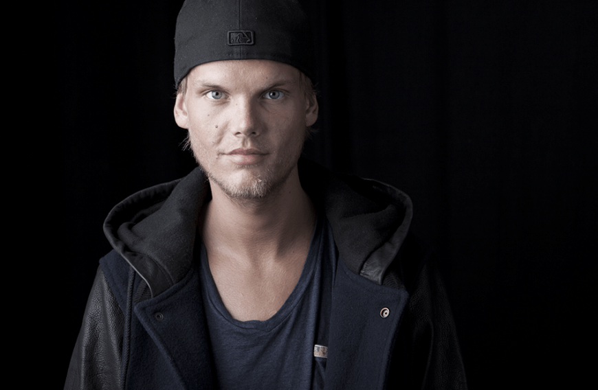Avicii arbeitete mit David Guetta, Madonna und Co. 2016 zog sich der DJ aus der Öffentlichkeit zurück.