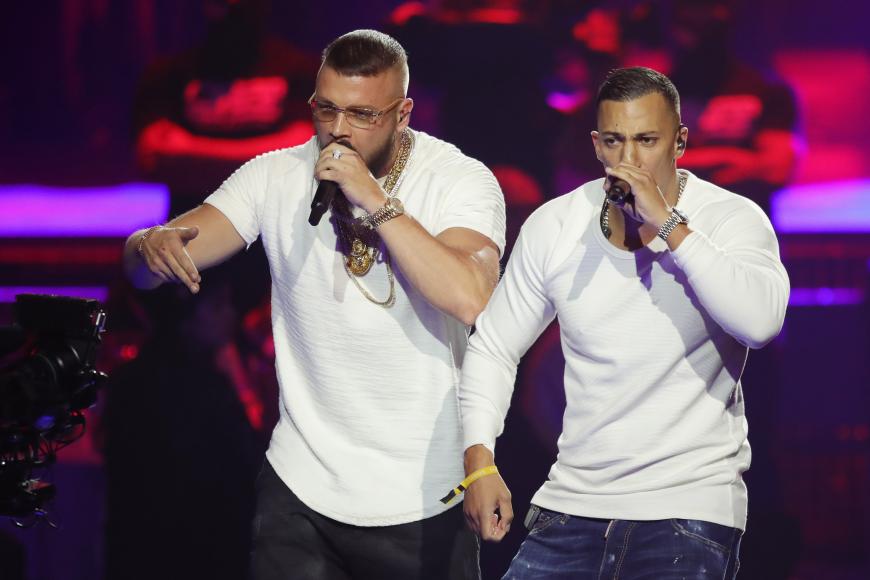 Der "Echo" wurde nun abgeschafft - nachdem die antisemitischen Lyrics von Farid Bang und Kollegah eine Mega-Debatte ausgelöst hatten.