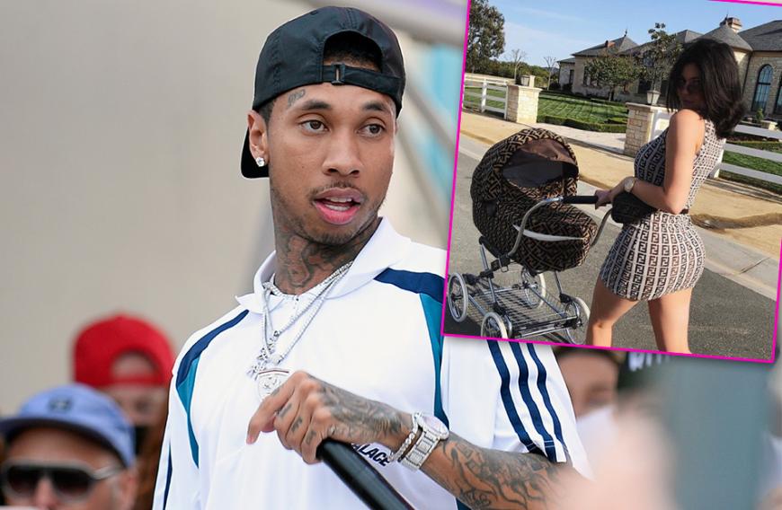 Kylie Jenner und Tyga trennten sich im März 2017 nach knapp zwei Jahren Beziehung.