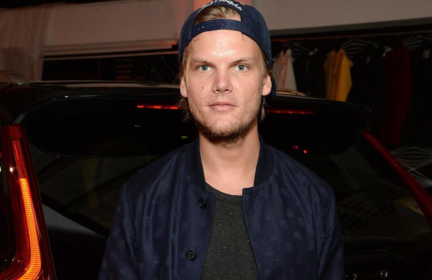 Avicii (†28) starb am 20. April völlig unerwartet
