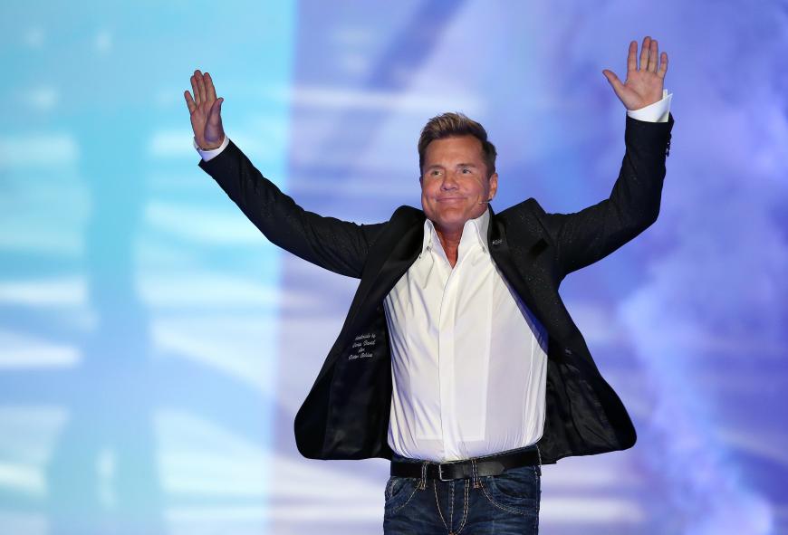 Was wäre "Deutschland sucht den Superstar" nur ohne Dieter Bohlen? Nach 15 Staffeln will sich der Poptitan nun eine Auszeit gönnen.