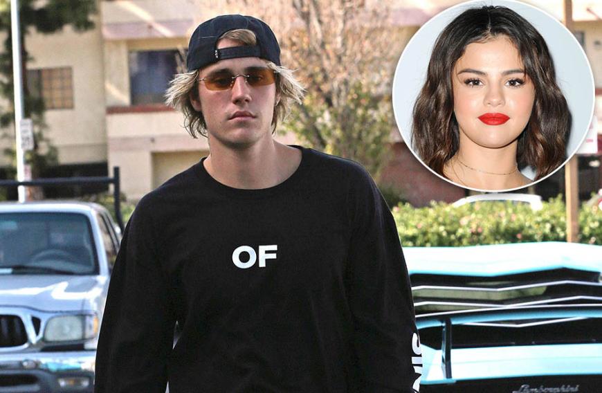 Oh no! Während alle Welt auf ein Liebes-Comeback zwischen Selena Gomez und Justin Bieber wartet, soll der Popstar bereits mit der Sängerin abgeschlossen haben.