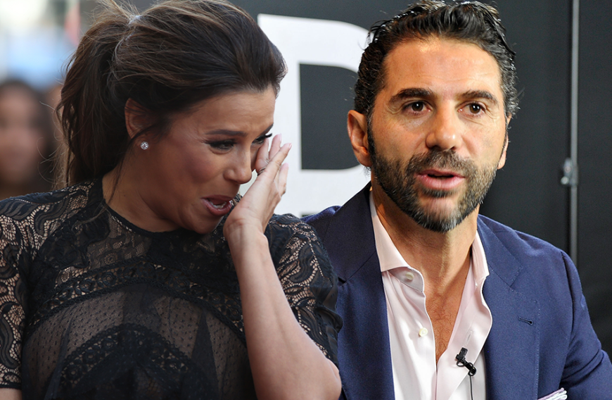 Sie ringt um Fassung! „Eva hat geweint, weil José ihr kurz zuvor die Hölle heiß gemacht hat“, heißt es.
