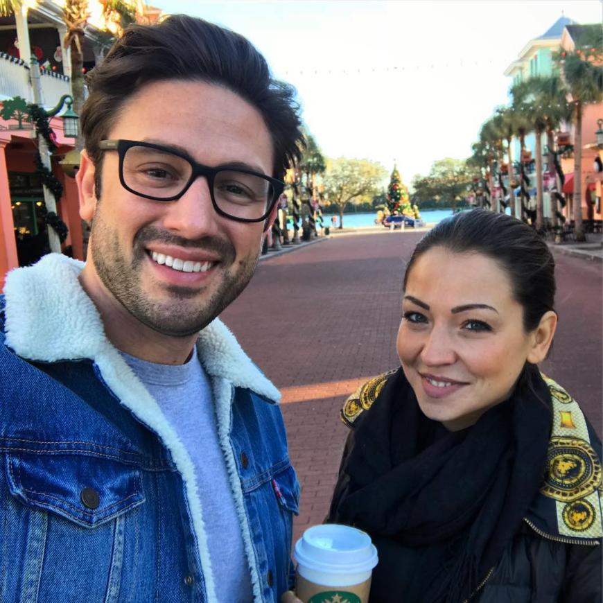 Alles aus: "Bachelor"-Paar Daniel Völz und Kristina Yantsen haben sich getrennt.