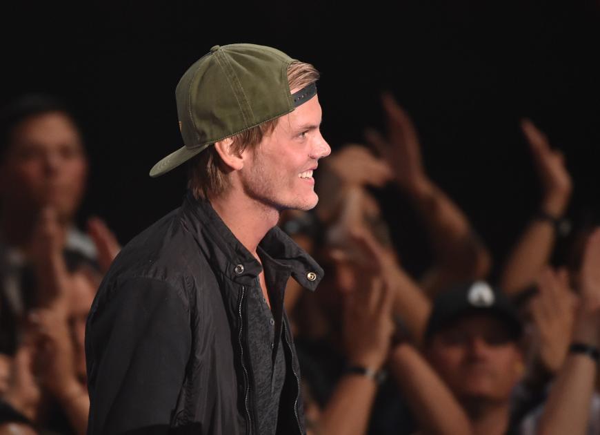 Tim Bergling, alias Avicii, versuchte andere Menschen zu retten. Doch sich selbst konnte er am Ende nicht mehr helfen.