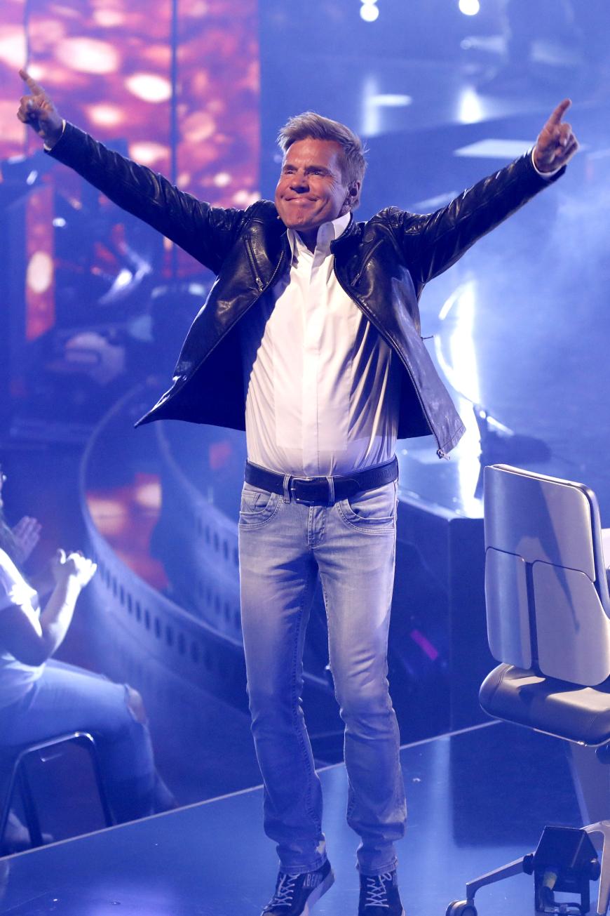 Kehrt Dieter Bohlen DSDS nach seiner Auszeit endgültig den Rücken?