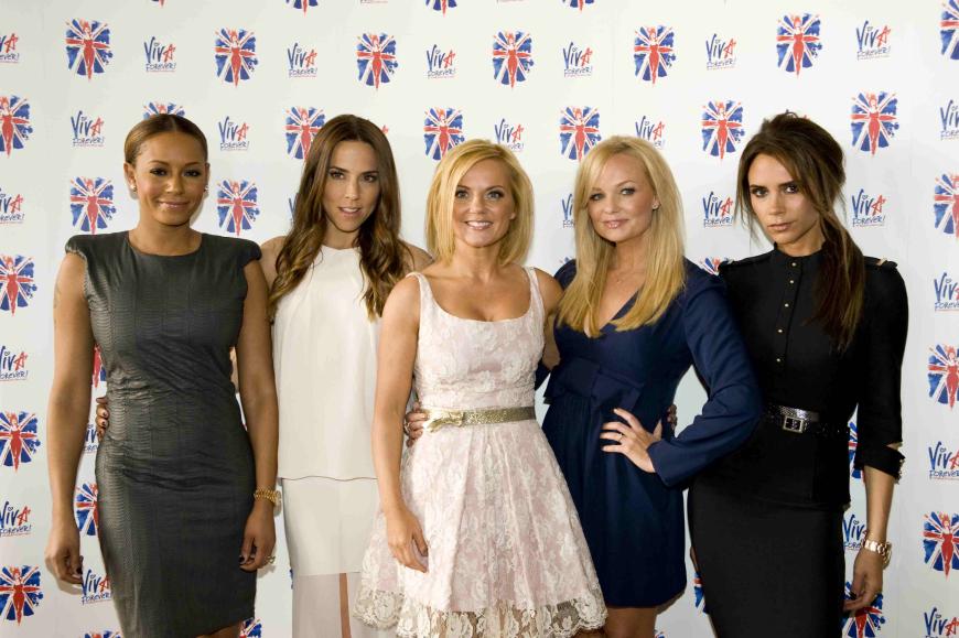 Die Spice Girls waren in den Neunzigerjahren eine der erfolgreichsten Bands des Planeten. Fast jeder Mann träumte von einer Nacht mit ihnen.