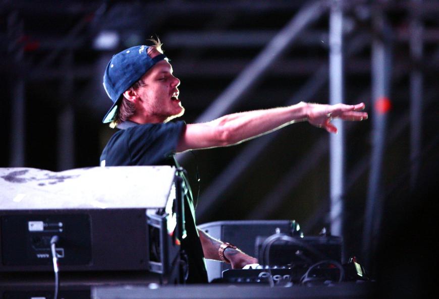 Am 20. April wurde Avicii tot in einem Anwesen des omanischen Königshauses aufgefunden. Alles deutet auf Selbstmord hin. 