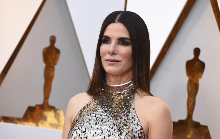 Der Stalker, der Sandra Bullock jahrelang belästigte und verfolgte, kam jetzt bei einem Polizeieinsatz ums Leben.