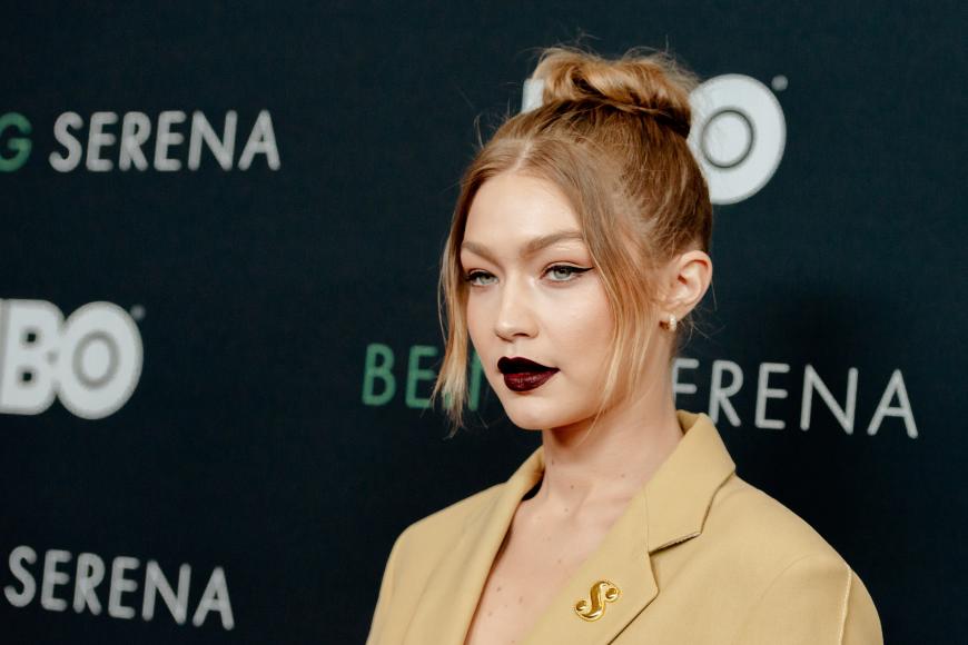 Gigi Hadids "Vogue"-Cover sorgte für reichlich Ärger im Netz