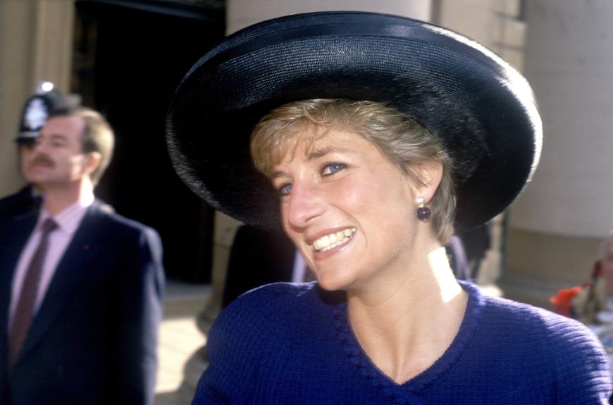 Lady Diana - da sind sich alle einig - wird bei der Hochzeit von Prinz Harry und Meghan Markle anwesend sein. Wenn auch nicht physisch.