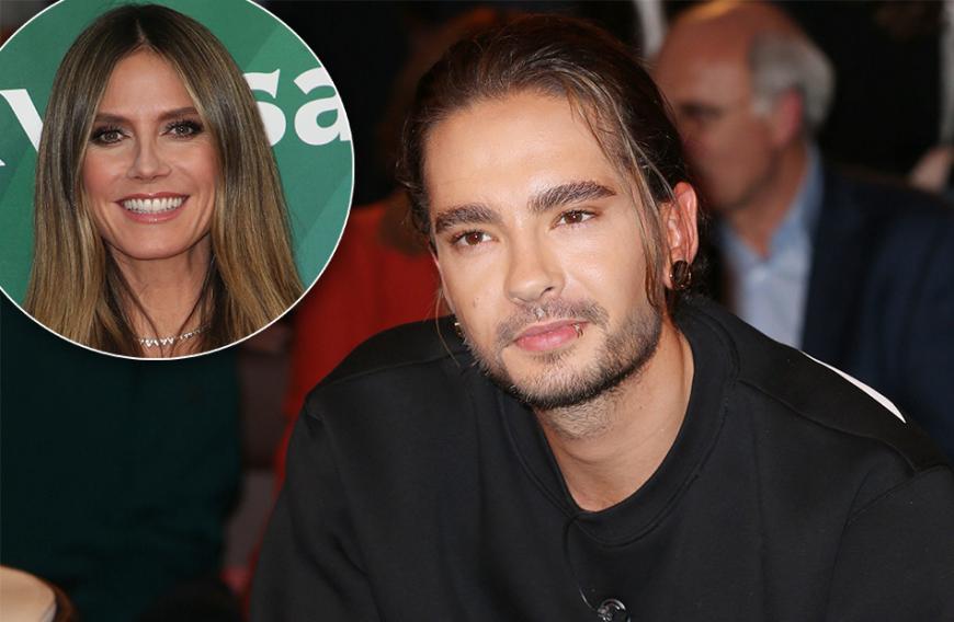 Endlich bricht Tom Kaulitz sein Schweigen. Der "Tokio Hotel"-Star ist glücklich vergeben! 