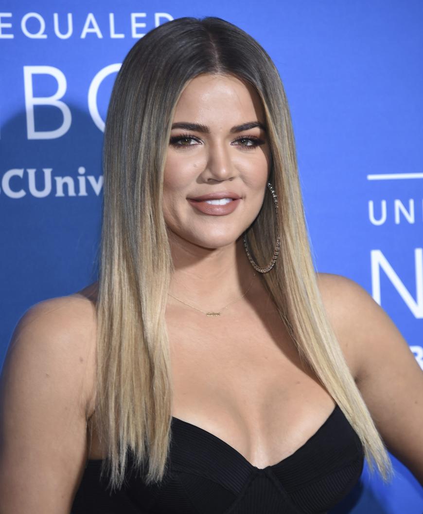 Am 12. April kam Khloé Kardashians Tochter True Thompson zur Welt. 