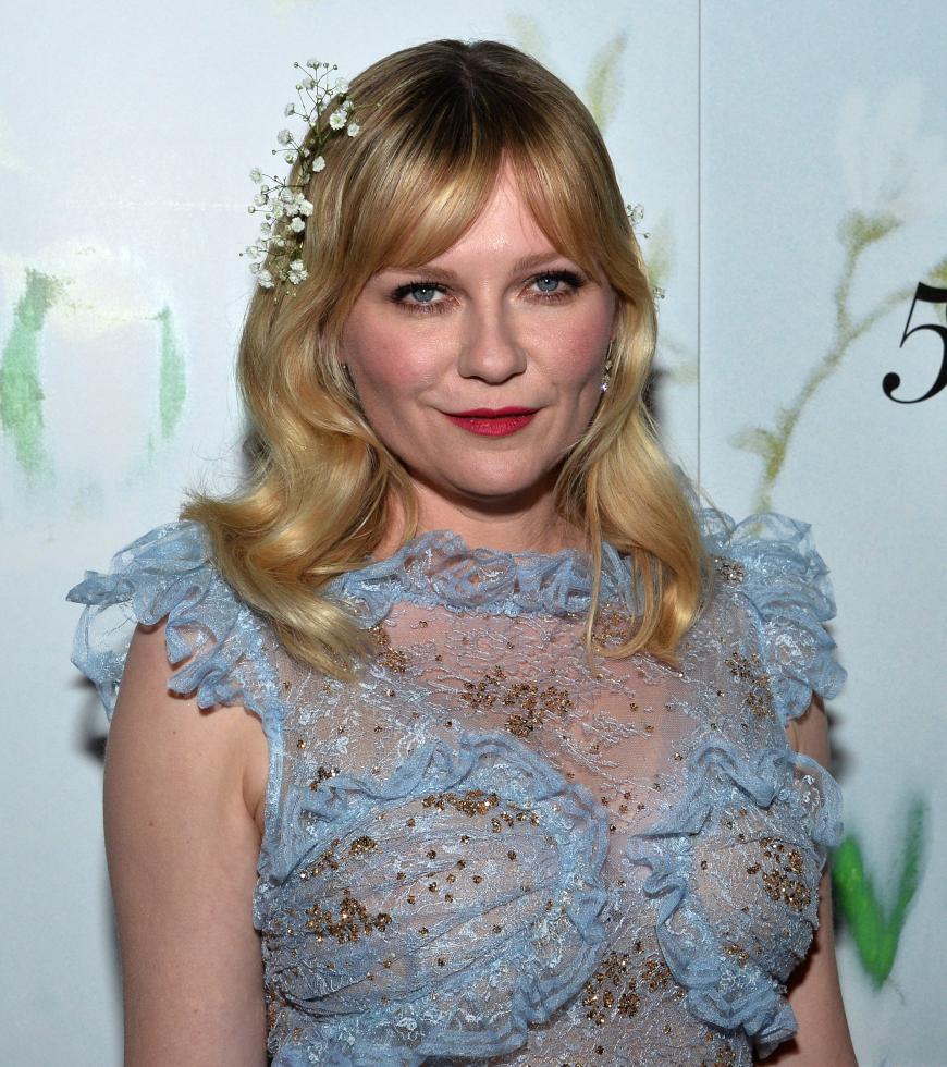 Kirsten Dunst und ihr Verlobter Jesse Plemons sind zum ersten Mal Eltern geworden.