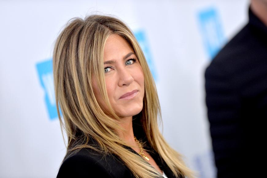 Jennifer Aniston soll Unmengen an Geld für Beauty-Treatments ausgegeben haben. Hat die Hollywood-Beauty das nötig?