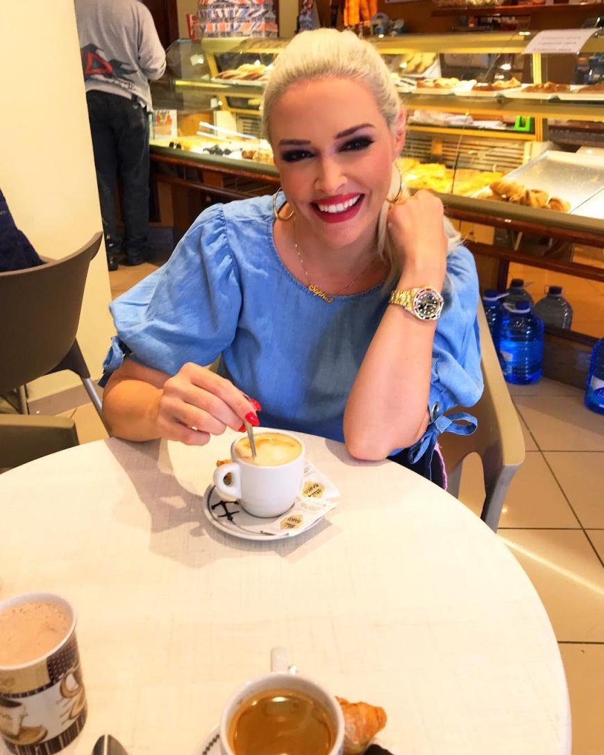 Mit ihrem neuen Instagram-Post sorgt Daniela Katzenberger für Verwirrung.
