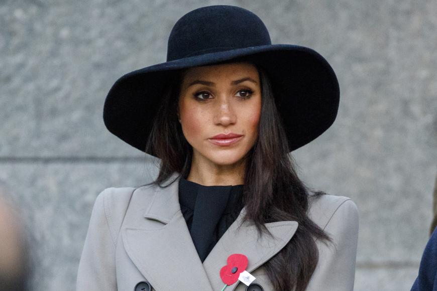In fünf Tagen sollte Thomas Markle seine Tochter Meghan Markle vor den Traualtar führen - doch jetzt sagte der Vater der 36-Jährigen seine Teilnahme an der royalen Hochzeit ab.